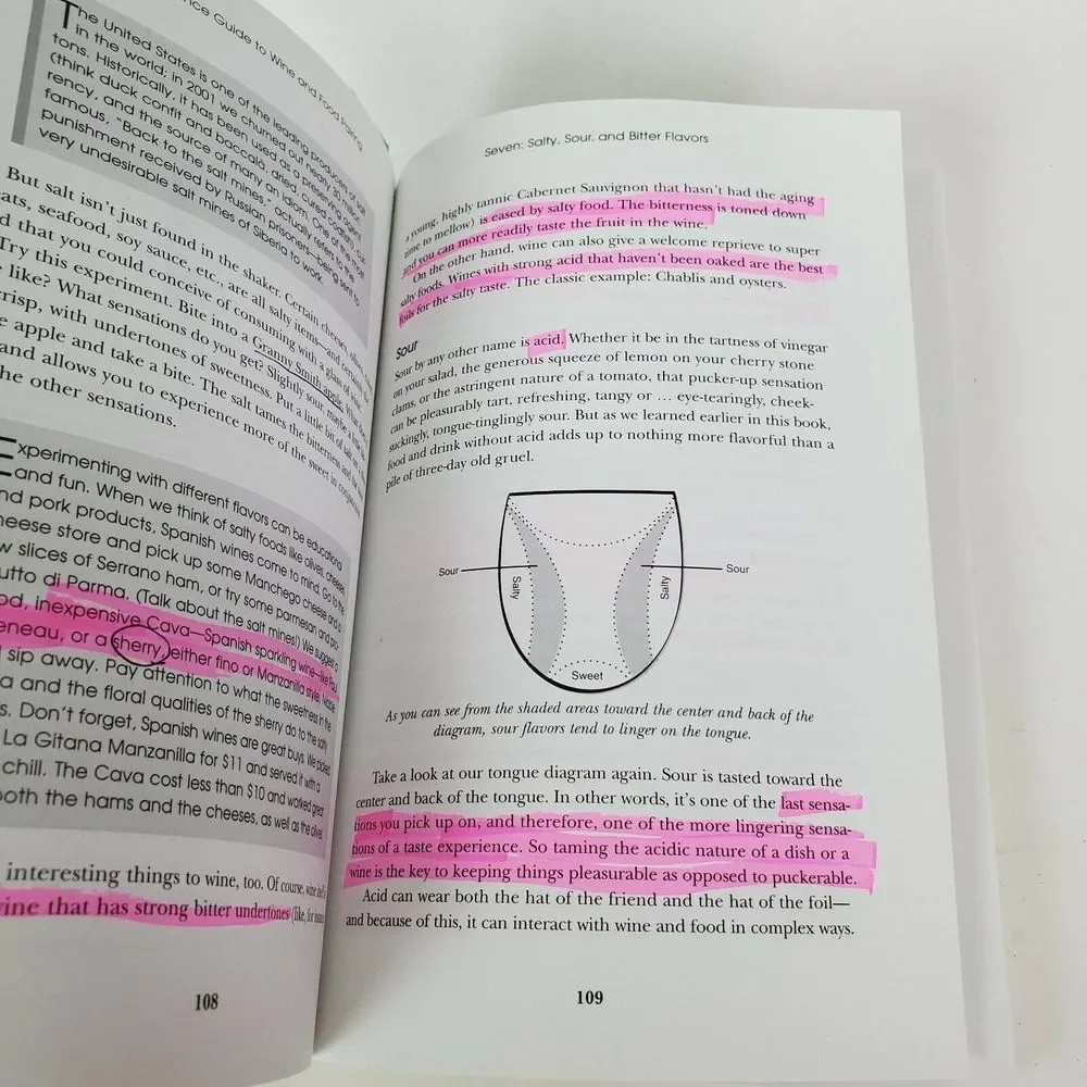 The Renaissance Guide to Wine and Food Pairing Book by‎ Tony DiDio